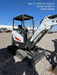 2021 BOBCAT E26
