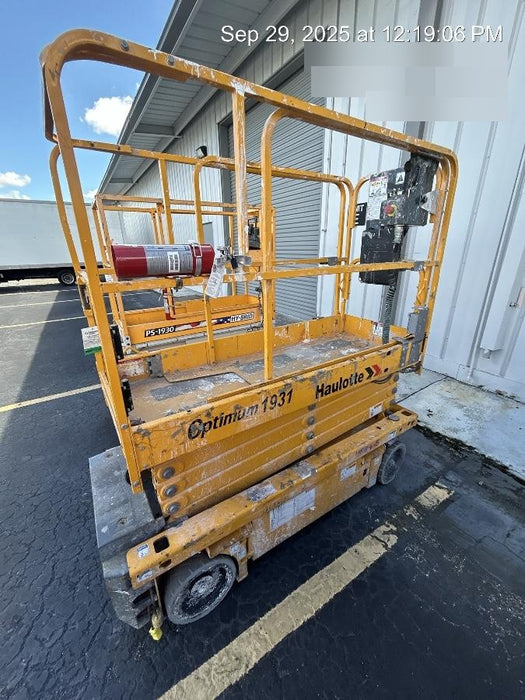 2020 HY-BRID PS-1930