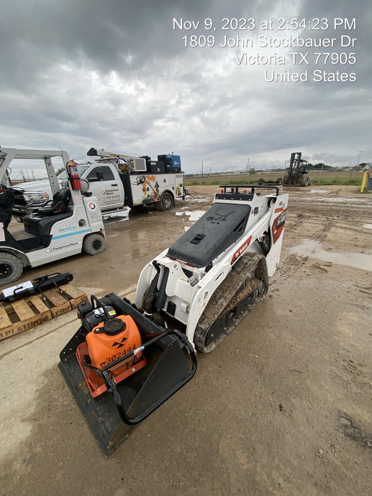 2023 MULTIQUIP MVC82VHW