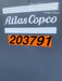 2022 ATLAS COPCO QAS 70