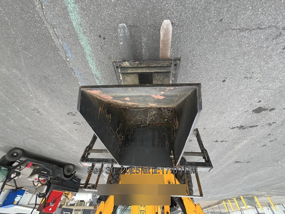 2021 STAR INDUSTRIES 1805N Hopper