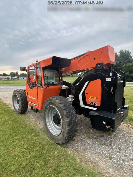 2024 SKYTRAK 8042