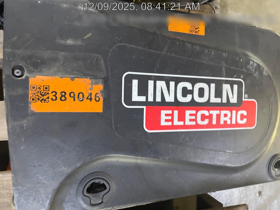 2024 LINCOLN ELECTRIC LN-25X