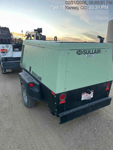 2022 SULLAIR 375H