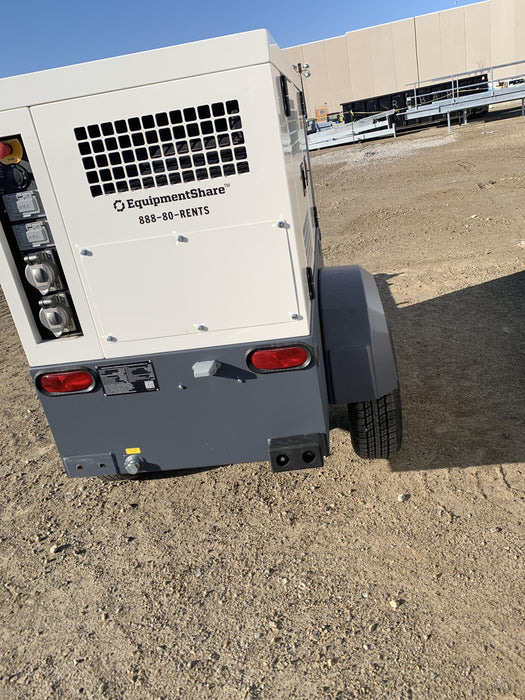 2021 ATLAS COPCO QAS45 CWK