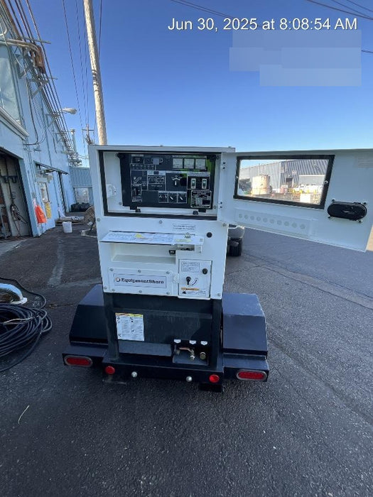 2023 SHINDAIWA DGK15FL