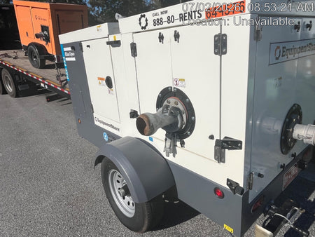 2026 ATLAS COPCO PAC F44 KD-S