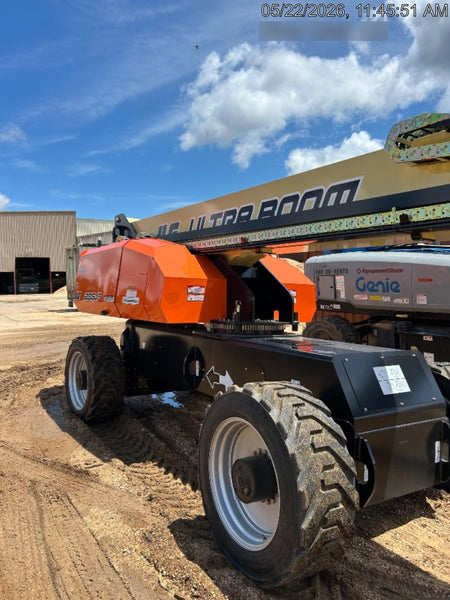 2026 JLG 1200SJP