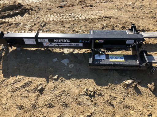 2022 STAR INDUSTRIES M1360B - Star JIB Boom