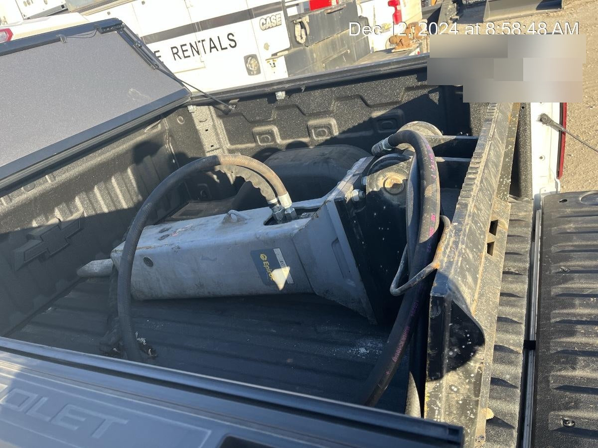 2021 EPIROC EC70T