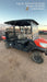 2022 KUBOTA RTV-X1140W-H (Canopy)
