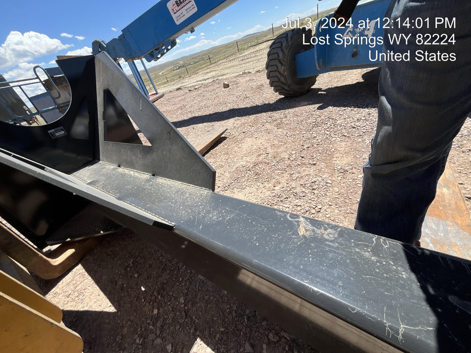 2023 HAUGEN MIJ-WL2-416