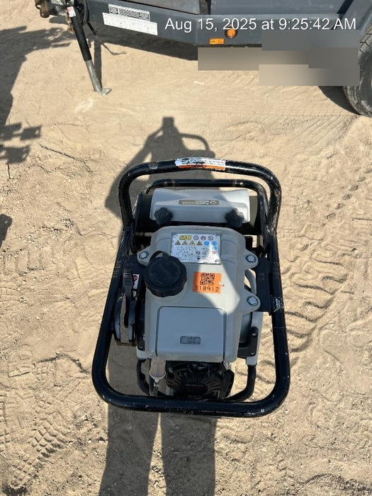 2023 MULTIQUIP MTX60HD