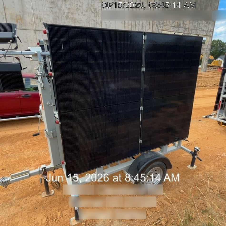 2026 PROGRESS SOLAR SOLUTIONS Helios-2XP