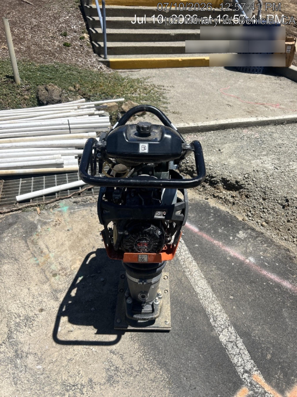 2024 HUSQVARNA LT6005
