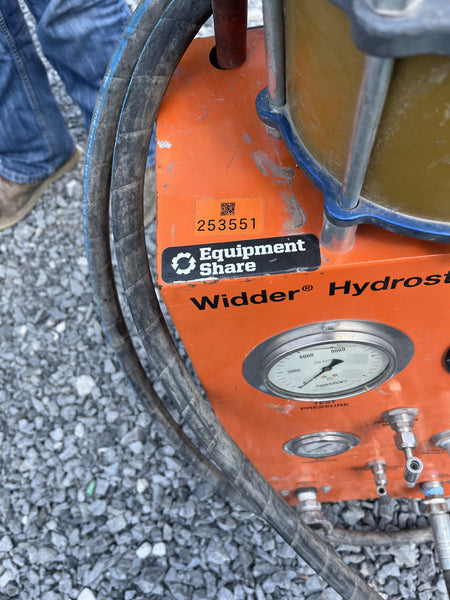 2022 WIDDER 11340