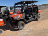 2022 KUBOTA RTV-X1140W-H (Canopy)