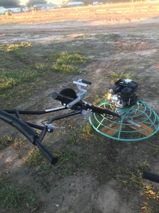 2024 MULTIQUIP J36H55