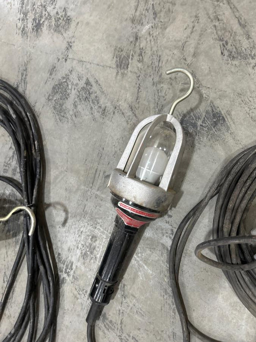 2022 LIND EQUIPMENT GST50