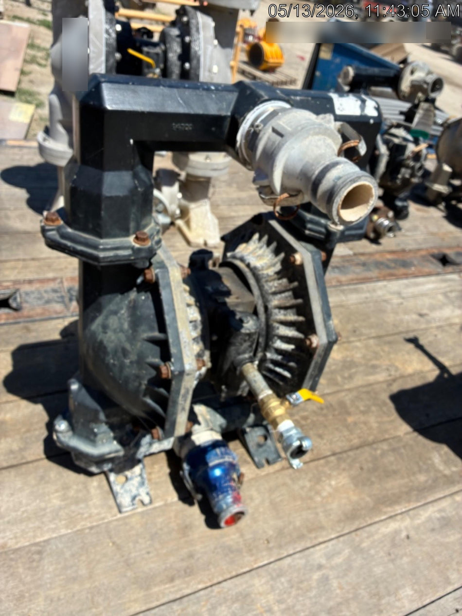 2021 INGERSOLL RAND PD30A-AAP-CCC-C
