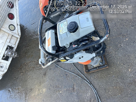 2023 MULTIQUIP MTX60HD