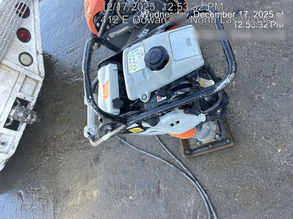 2023 MULTIQUIP MTX60HD