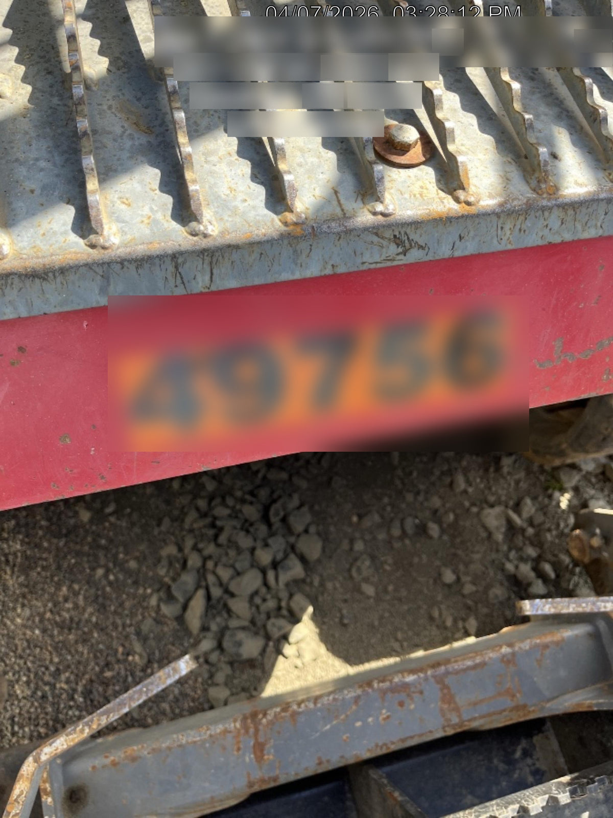 2019 TAKEUCHI TL8W