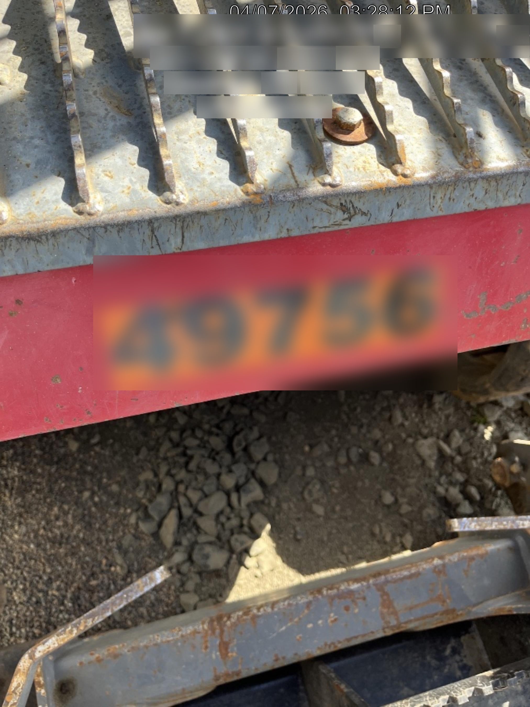 2019 TAKEUCHI TL8W