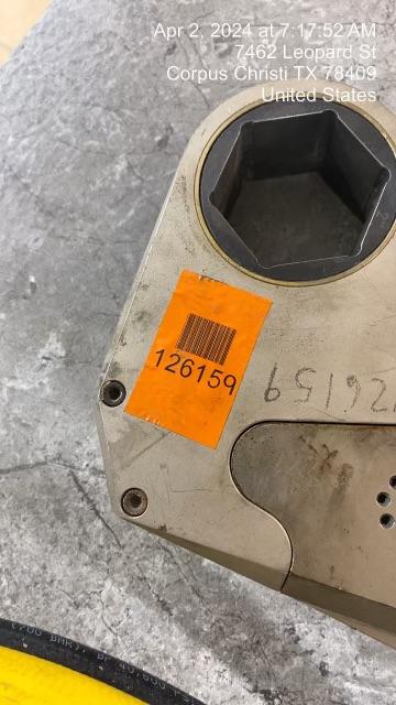 2021 TORCUP TX-4RL200