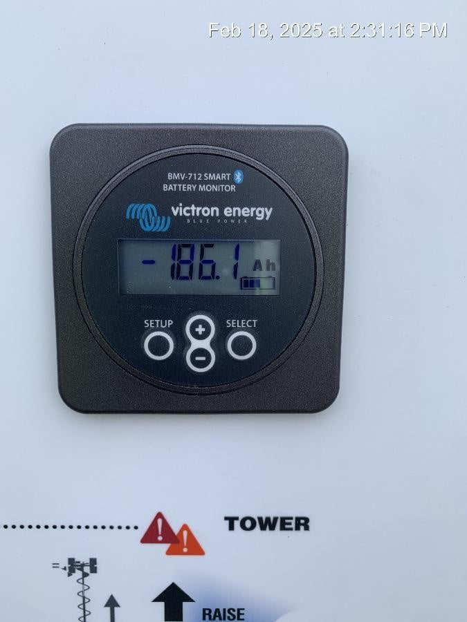 2024 WANCO WLTS-MM8A-1600