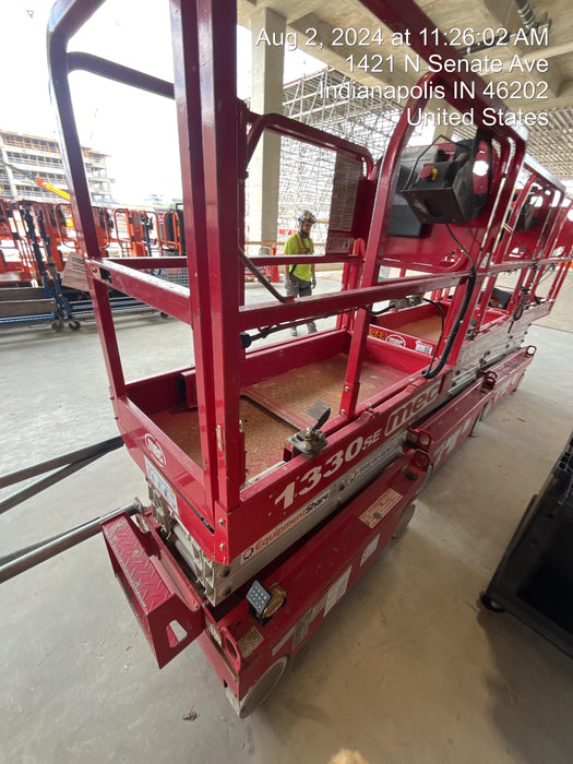 2018 MEC 1330SE MEC 1330SE w/2 Yr Full Extended Warranty