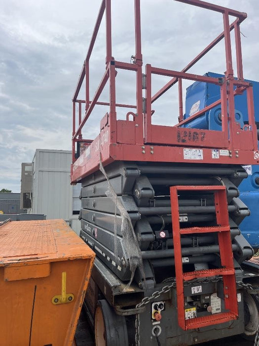 2018 SKYJACK SJIII-4740