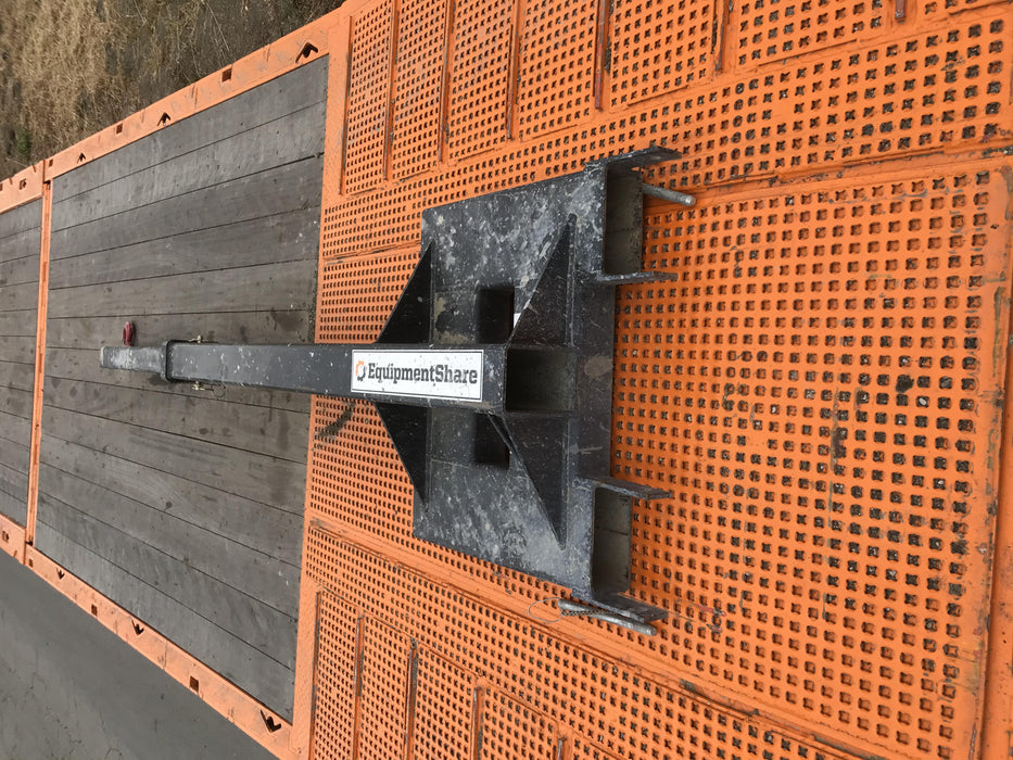 2019 ARROW MATERIAL HANDLING CE60-TH-STP