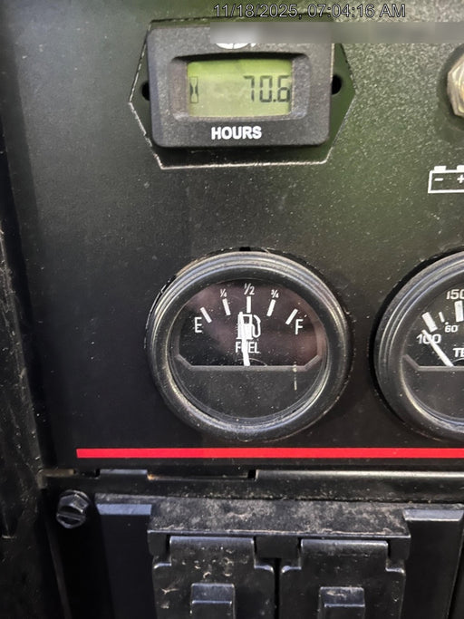 2025 LINCOLN ELECTRIC LE400