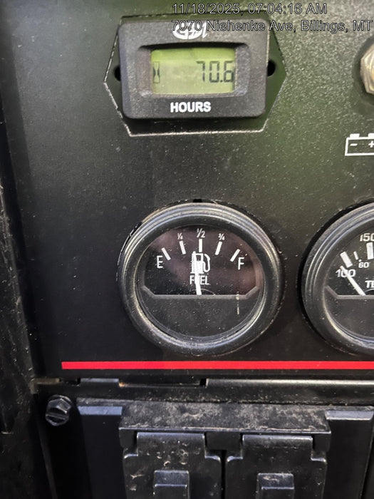 2025 LINCOLN ELECTRIC LE400