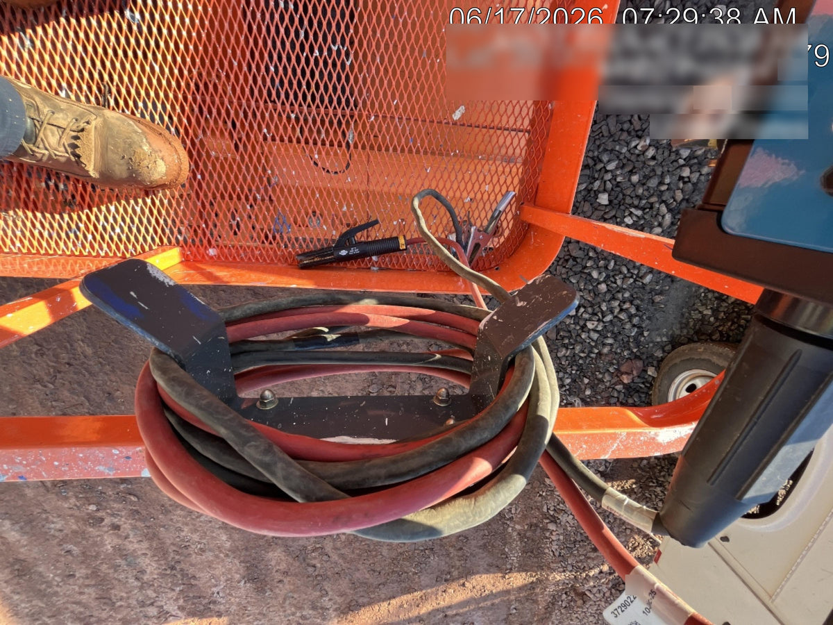 2026 MILLER ELECTRIC CST-282