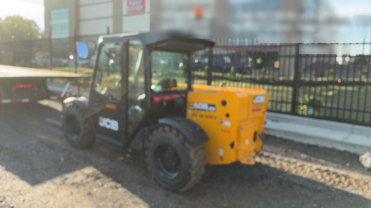 2026 JCB 505-20TC