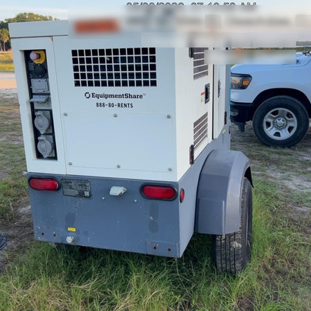 2022 ATLAS COPCO QAS25 CWK