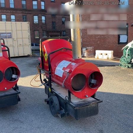2026 CAMPO EB600D-RE1