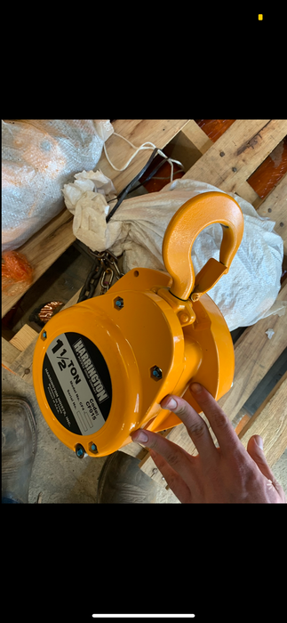 2021 HARRINGTON CF015-20