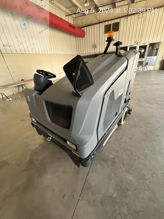 2024 KARCHER B 300 R