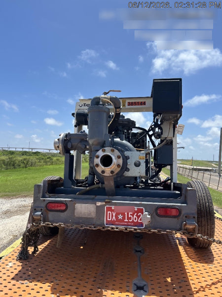 2023 ATLAS COPCO PAC F44 KD