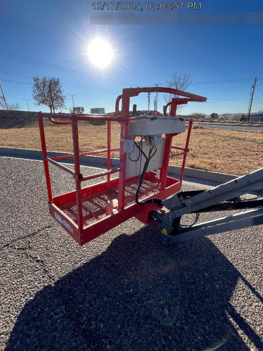 2019 SKYJACK SJ46 AJ