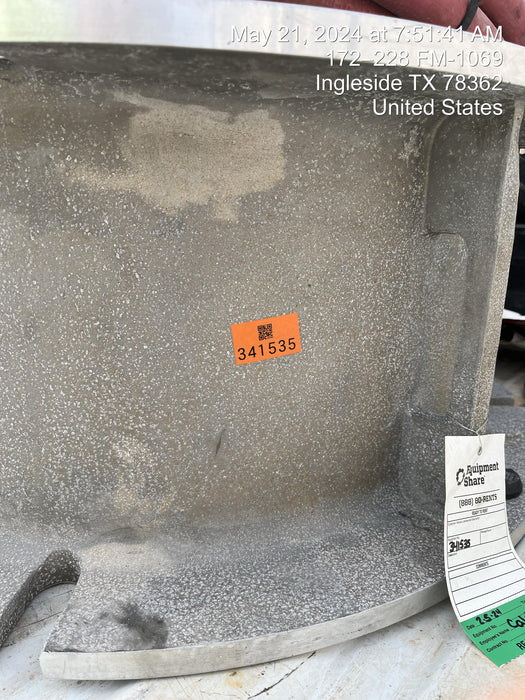 2023 WIDDER 20265-TRACKER