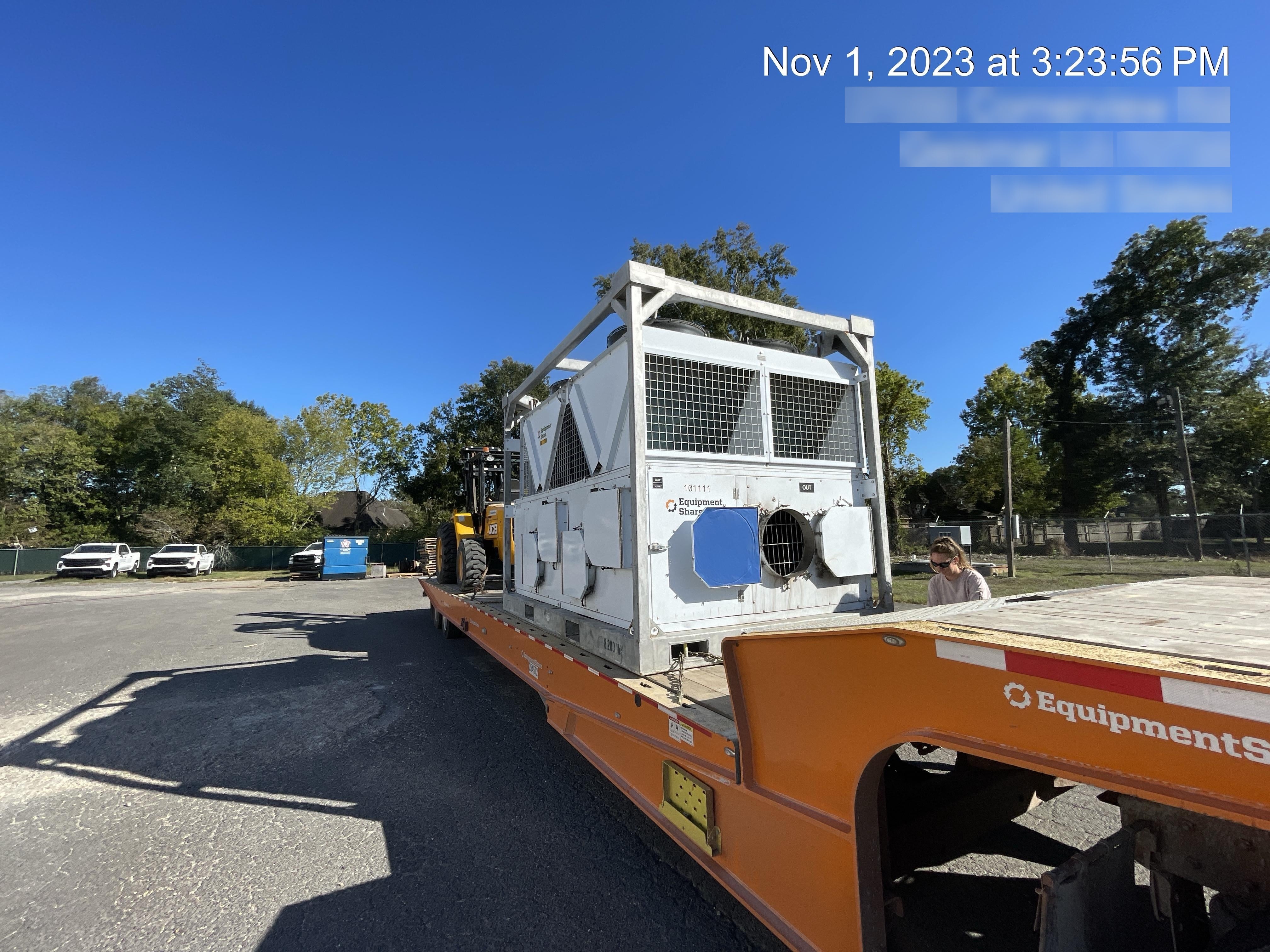 2020 SMARTECH SACP81A-HS