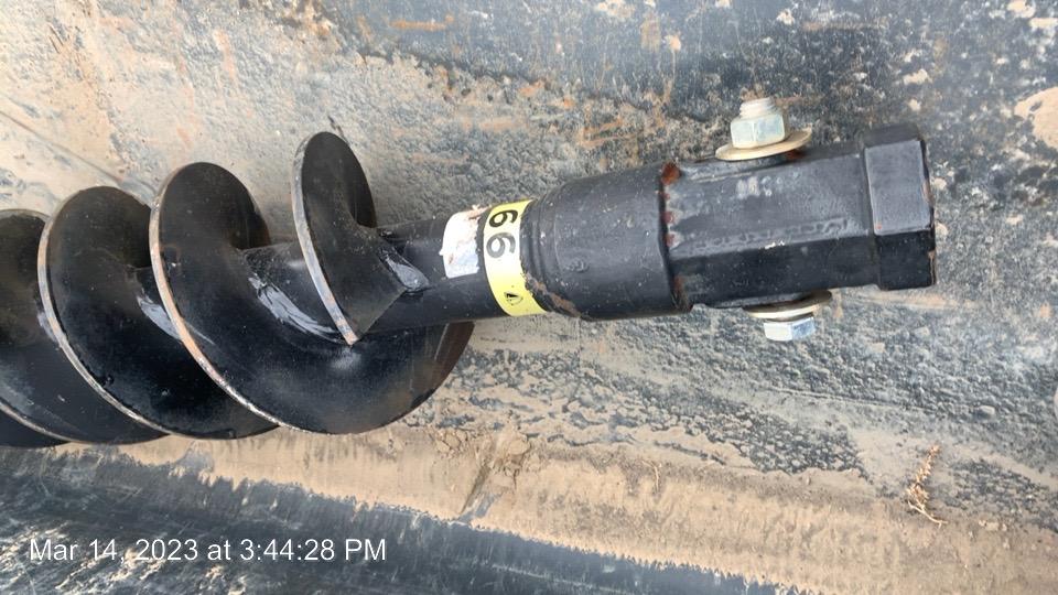 2023 AUGER TORQUE 3300-30