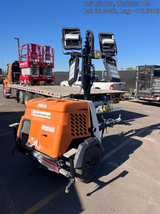 2023 GENERAC MLT2
