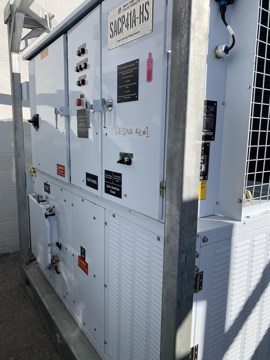 2020 SMARTECH SACP41A-HS