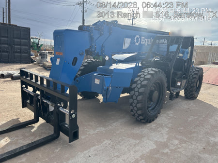 2026 GENIE GTH-1056