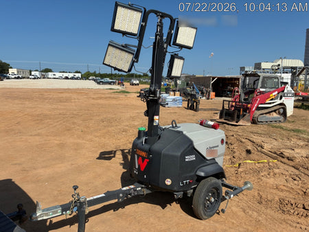 2024 WACKER NEUSON LTT4